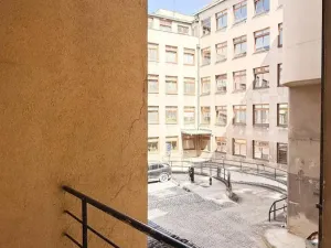 Pronájem bytu 2+1, Praha - Staré Město, Bartolomějská, 60 m2