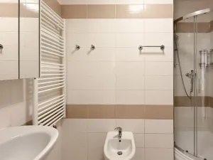 Pronájem bytu 2+1, Praha - Staré Město, Bartolomějská, 60 m2