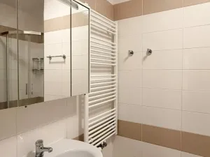 Pronájem bytu 2+1, Praha - Staré Město, Bartolomějská, 60 m2