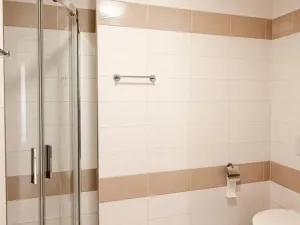 Pronájem bytu 2+1, Praha - Staré Město, Bartolomějská, 60 m2