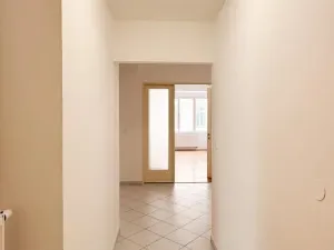 Pronájem bytu 2+1, Praha - Staré Město, Bartolomějská, 60 m2