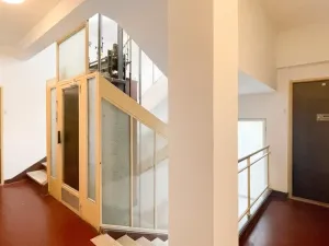 Pronájem bytu 2+1, Praha - Staré Město, Bartolomějská, 60 m2