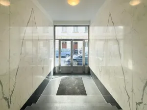 Pronájem bytu 2+1, Praha - Staré Město, Bartolomějská, 60 m2