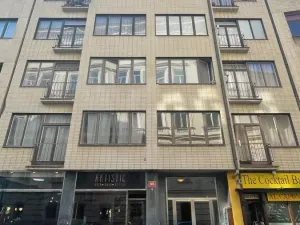 Pronájem bytu 2+1, Praha - Staré Město, Bartolomějská, 60 m2