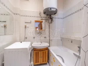 Pronájem bytu 2+kk, Praha - Nusle, Táborská, 57 m2