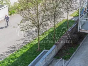 Prodej bytu 2+kk, Praha - Dejvice, Heinemannova, 66 m2