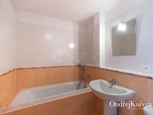 Prodej bytu 2+kk, Praha - Dejvice, Heinemannova, 66 m2