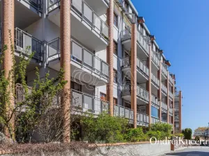 Prodej bytu 2+kk, Praha - Dejvice, Heinemannova, 66 m2