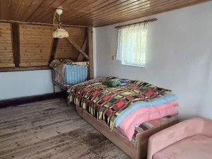 Prodej rodinného domu, Benešov u Semil, 150 m2