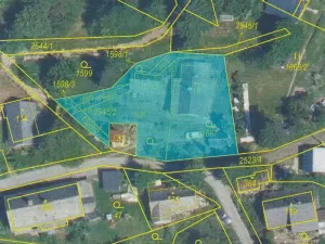 Prodej rodinného domu, Benešov u Semil, 150 m2