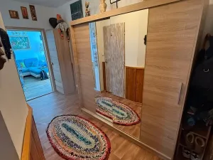 Prodej bytu 3+1, Liberec, Balbínova, 70 m2