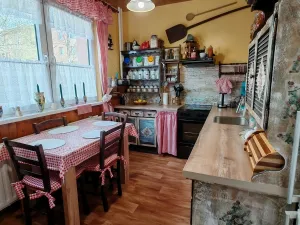 Prodej bytu 3+1, Liberec, Balbínova, 70 m2