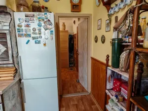 Prodej bytu 3+1, Liberec, Balbínova, 70 m2