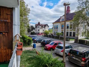 Prodej bytu 3+1, Liberec, Balbínova, 70 m2