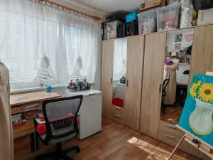Prodej bytu 3+1, Liberec, Balbínova, 70 m2