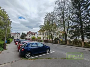 Prodej bytu 3+1, Liberec, Balbínova, 70 m2