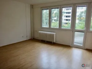 Prodej bytu 1+kk, Pardubice - Polabiny, Kosmonautů, 28 m2