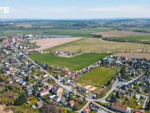 Prodej chaty, Vstiš, 98 m2