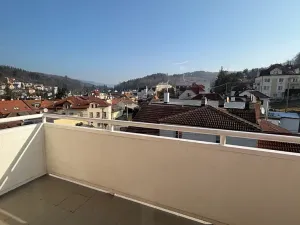 Pronájem bytu 3+kk, Luhačovice, 88 m2