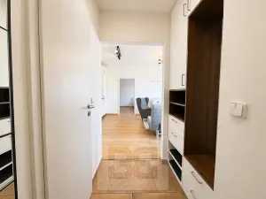 Pronájem bytu 2+kk, Brno, Střední, 50 m2