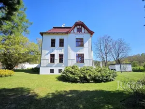 Prodej rodinného domu, Heřmaň, 257 m2