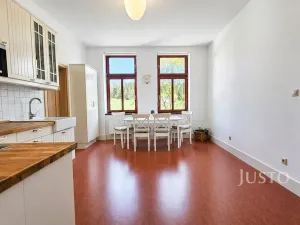 Prodej rodinného domu, Heřmaň, 257 m2