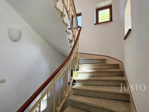 Prodej rodinného domu, Heřmaň, 257 m2