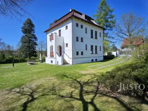 Prodej rodinného domu, Heřmaň, 257 m2