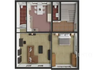 Prodej rodinného domu, Heřmaň, 257 m2