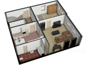 Prodej rodinného domu, Heřmaň, 257 m2