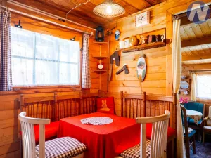 Prodej chaty, Prachatice, 10 m2