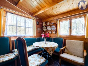 Prodej chaty, Prachatice, 10 m2