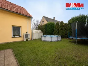 Prodej rodinného domu, Dolní Slivno, 73 m2