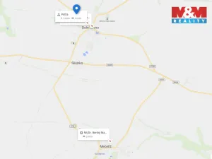 Prodej rodinného domu, Dolní Slivno, 73 m2