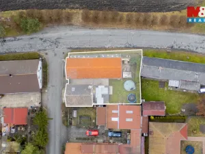 Prodej rodinného domu, Dolní Slivno, 73 m2