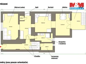 Prodej rodinného domu, Lázně Kynžvart, Lázeňská, 142 m2