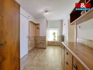 Prodej rodinného domu, Lázně Kynžvart, Lázeňská, 142 m2