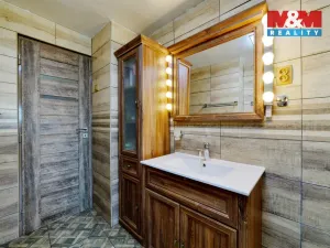 Prodej rodinného domu, Lázně Kynžvart, Lázeňská, 142 m2