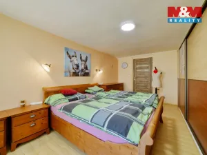 Prodej rodinného domu, Lázně Kynžvart, Lázeňská, 142 m2