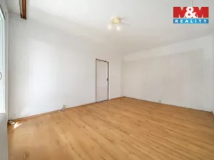 Prodej bytu 2+1, Plzeň, Lábkova, 61 m2