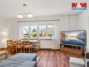 Prodej rodinného domu, Liberec - Liberec XXIV-Pilínkov, Puškinova, 152 m2