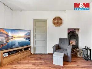 Prodej rodinného domu, Liberec - Liberec XXIV-Pilínkov, Puškinova, 152 m2