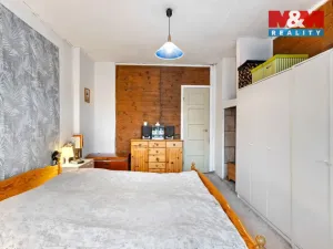 Prodej rodinného domu, Liberec - Liberec XXIV-Pilínkov, Puškinova, 152 m2