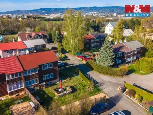 Prodej rodinného domu, Liberec - Liberec XXIV-Pilínkov, Puškinova, 152 m2