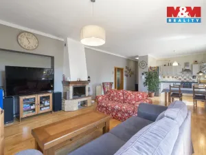 Prodej rodinného domu, Ostrava - Slezská Ostrava, Jaklovecká, 310 m2