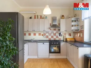 Prodej rodinného domu, Ostrava - Slezská Ostrava, Jaklovecká, 310 m2