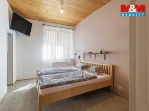 Prodej rodinného domu, Ostrava - Slezská Ostrava, Jaklovecká, 310 m2