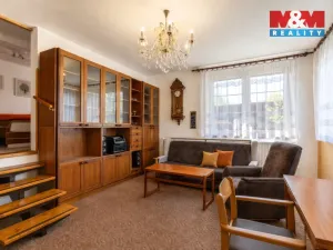 Prodej rodinného domu, Ostrava - Slezská Ostrava, Jaklovecká, 310 m2