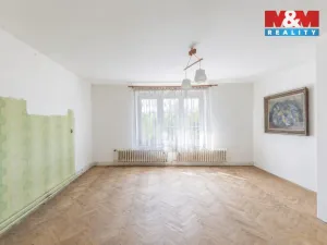 Prodej rodinného domu, Ostrava - Slezská Ostrava, Jaklovecká, 310 m2