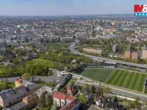 Prodej rodinného domu, Ostrava - Slezská Ostrava, Jaklovecká, 310 m2
